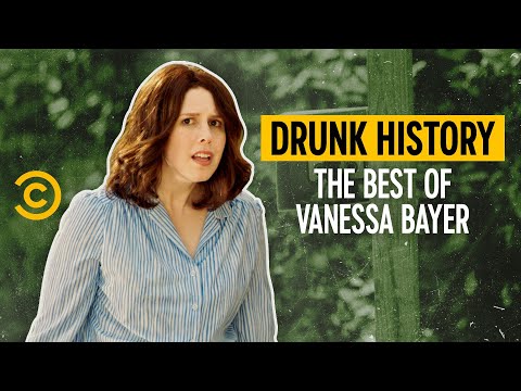 Video: Vanessa Bayer grynoji vertė: Wiki, vedęs, šeima, vestuvės, atlyginimas, broliai ir seserys