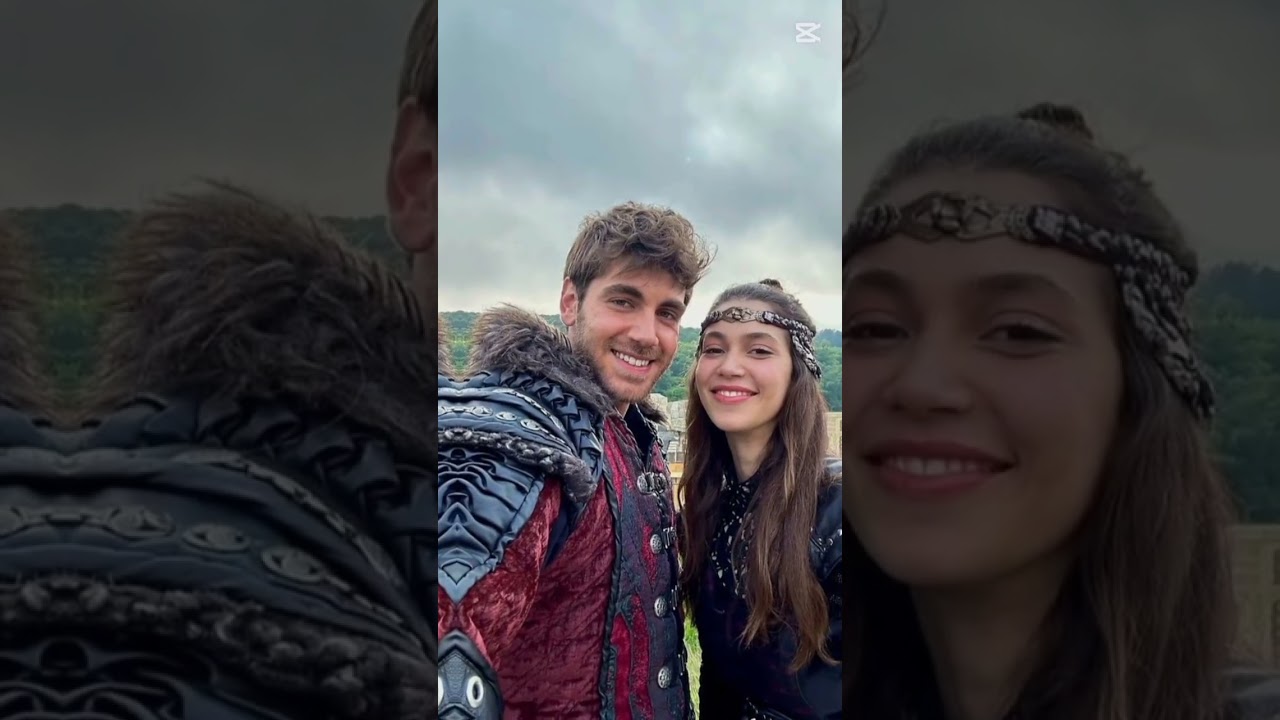 Top challenge.which couple looks more beautiful