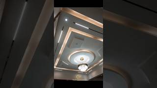 False Ceiling Design Trends 2026 | Modern Luxury Interior Ideas.#interiordesign  #dreaminterior