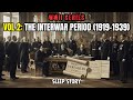 Vol 2: How Three Dictatorships Rose: Germany, Italy &amp; Japan | WW2 Stories To Fall Asleep To