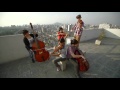 Coldplay Viva la vida, Cover de Isaí Músicos Quinteto de Cuerdas