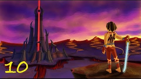 Sphinx and the Cursed Mummy - Part 10 - Stupid Spikes!