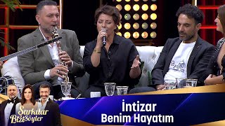 İntizar - Beni̇m Hayatim