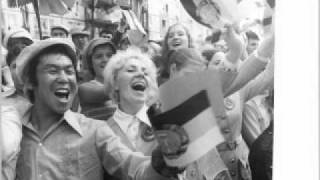 Frieden - Freundschaft - Solidarität