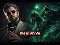 Tibia con El Potro