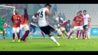 Fernando Muslera  Incredible Saves  201617