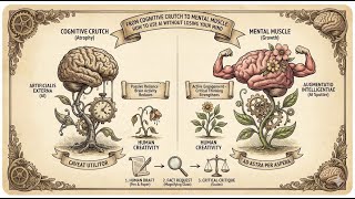 Using AI to Get Smarter