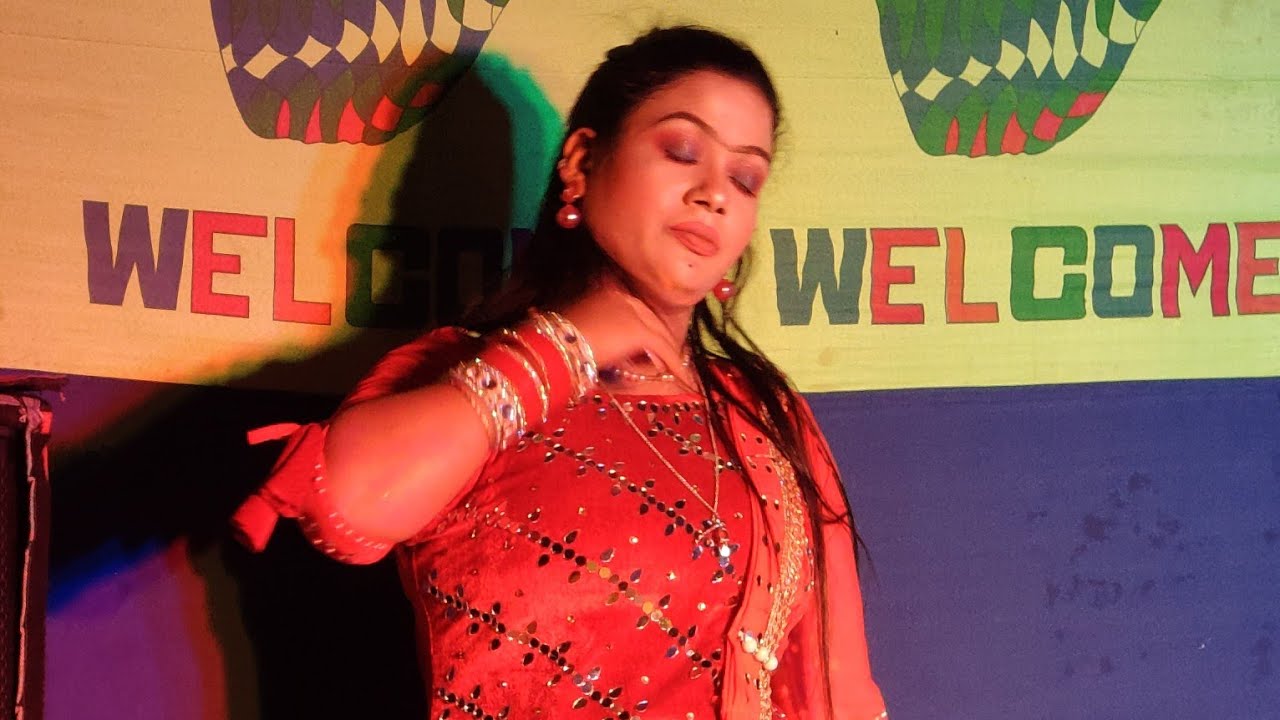 আঞ্চলিক গানের রোজি অনেক সুন্দর নাচে নতুন গান @Moheshkhali_Ansolik_Media @ShaplapurancholikMedia #