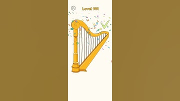 DOP 4: Draw One Part Level 144