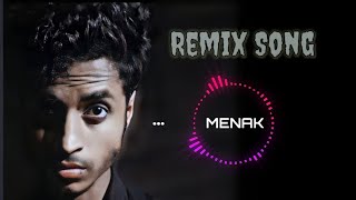 REMIX SONG MENAK , Arabic Trap || PHANTOM !