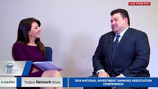 INTERVIEW: CEO Bill Starkey - Palladion Signature Import (PSI)
