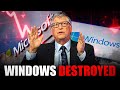 Bill Gates STUNNED as Windows 12 Faces MASSIVE Backlash Before Launch!