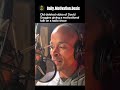 Old deleted video of David Goggins giving a raw motivational talk on a radio show. #goggins