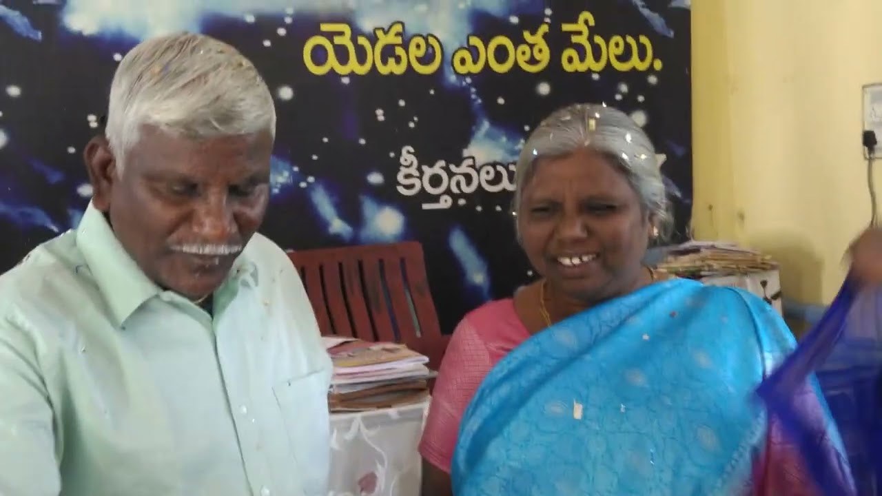 Anna wedding anniversary (30/1/2022)