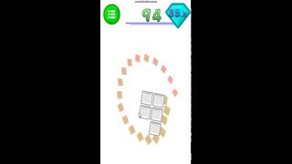 《Shuffling Puzzle》App Preview (old version) screenshot 4