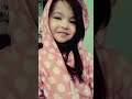 CANTIQUE CALLYSTA DIAZ HERMAWAN 11th bday