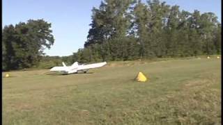 Minimax First Flight