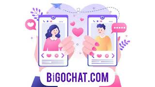 Bigochat - Mobil Sohbet Odaları Mobil Chat Sohbet Sitesi