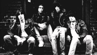 Video thumbnail of "the Ramones - I Just Want To Have Something To Do"