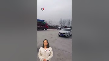 #fcnfm #machine Transform Your Farming Operations: Introducing the FCNFM Mobile Grain Drying Machine