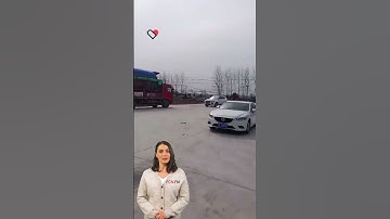 #fcnfm #machine Transform Your Farming Operations: Introducing the FCNFM Mobile Grain Drying Machine