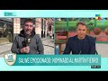 🔥 LOS NOMINADOS AL MARTÍN FIERRO SON... ¡LAPE CLUB SOCIAL! y MARTÍN SALWE