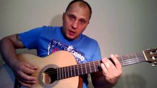 Metallica-Master Of Puppets.Разбор на аккустике Metallica-Master Of Puppets.Разбор на аккустике