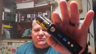 VOOPOO Drag 2 Kit