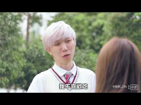我多喜欢吃，你会知道