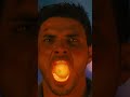 The Fire Breather
