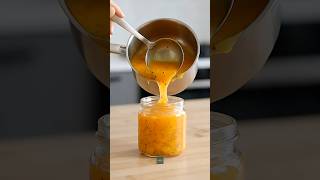 Mango Chia Breakfast Jam 💛. #healthyeating #recipe #health #mango