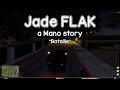 Jade flak  a mano story  ep7  bataille 21 jump click