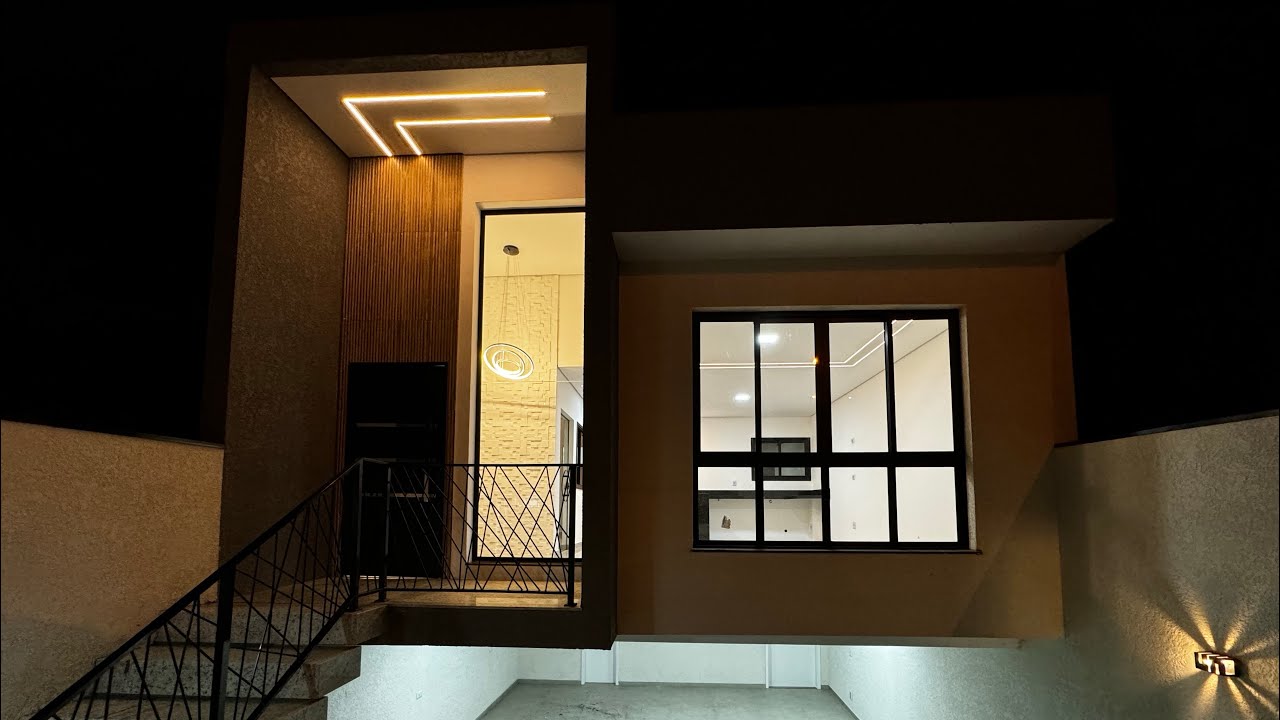 Linda Casa a Venda no Interior de São Paulo, Bragança Paulista SP. Valor Atualizado R$ 780 mil.