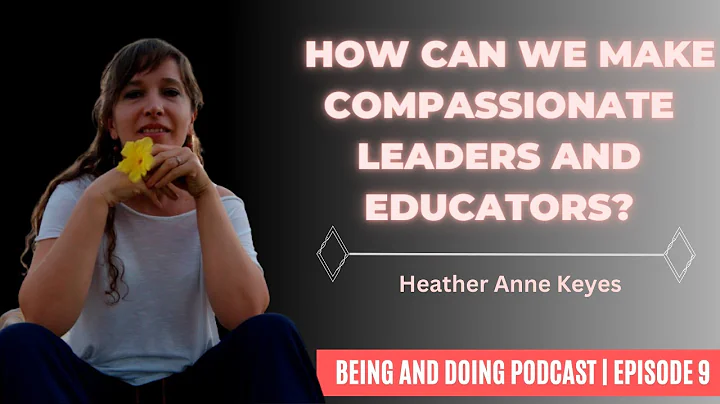 Heather Anne Keyes Interview (Full episode 9) | Be...