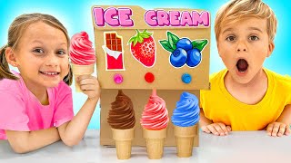 Eğlenceli Karpuz Macerası ve çocuklar için diğer faydalı hikayeler