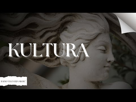 KULTURA - 17.04.2024.