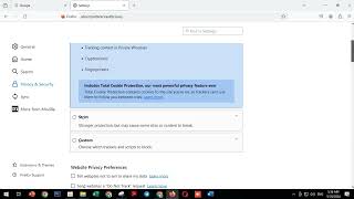 How to Enable HTTPS Only Mode in Firefox Browser [ Guide ] Khmer Video 2024