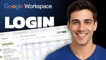 How To Log Into Your Google Workspace Account (Easy 2025 Guide)