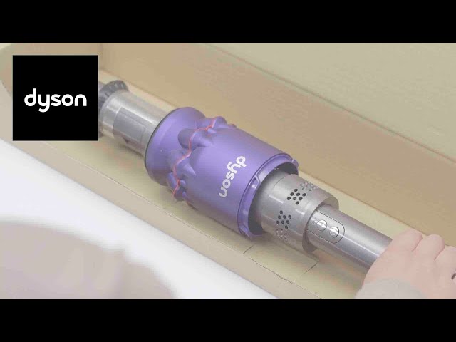 【分解洗浄】 Dyson Omni-glide オムニグライド ヘッド　b19 Dyson Omni-glide ダイソン オムニグライド のお手入れ方法