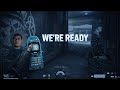We’re Ready… But Are They?