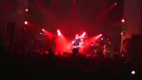 No Use for a Name - Let me down + Not your savior (Lima-Perú)