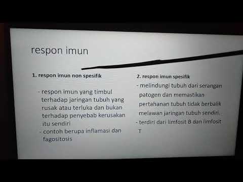 Video: Kesan Abscopal Radioterapi Digabungkan Dengan Perencat Tanda Masuk Imun