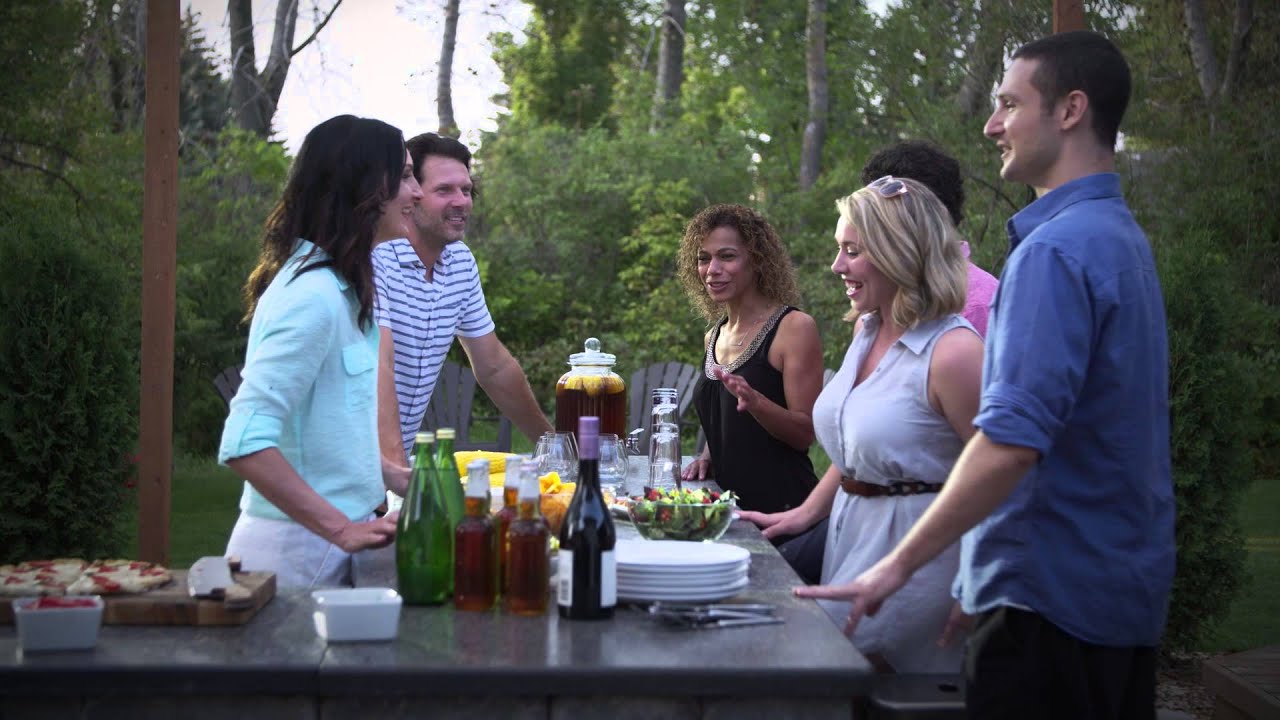 Barkman Harvest Grove 60 Second Ad