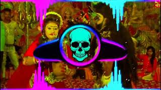 Tu Khadi Khadi Kyo Hale Re Gora Chal Ke Suti Chale Dj Edm Gms Siiti Tarnce Diloge Mix Dj Sohit Jyoti