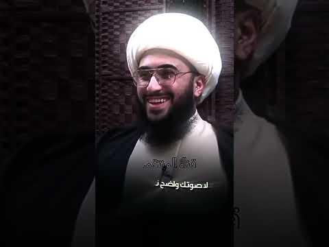 تفضل اضحك هكذا هو مفسر القرآن عند السنة