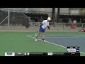 Stevens boys tennis team delivering another impressive season
