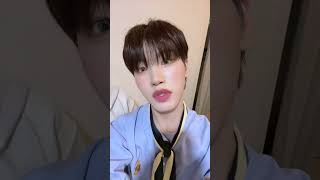 한준 희원이 말아주는 Gee? 이거 귀하다💕#nSSign #엔싸인 #Gee