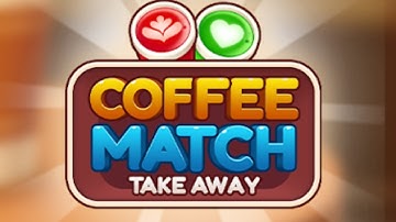 Coffee Jam Game — Mobile Game | Gameplay Android