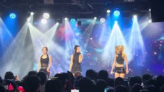 20260808 UAU Fancon - Cause I Wanna Feel Your Face