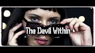 Lucy The Devil Within